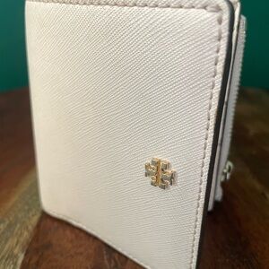 Tory Burch Pale Pink wallet